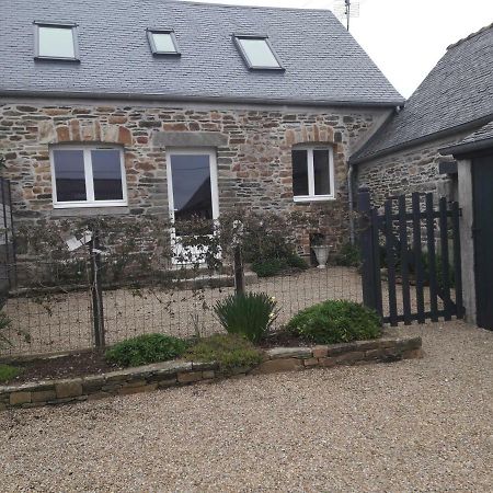 Maison D'A Cote Garlan Buitenkant foto