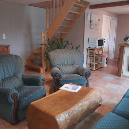 Maison D'A Cote Garlan Buitenkant foto