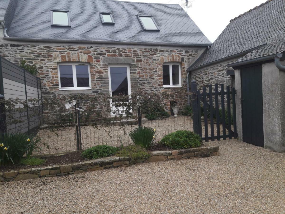Maison D'A Cote Garlan Buitenkant foto
