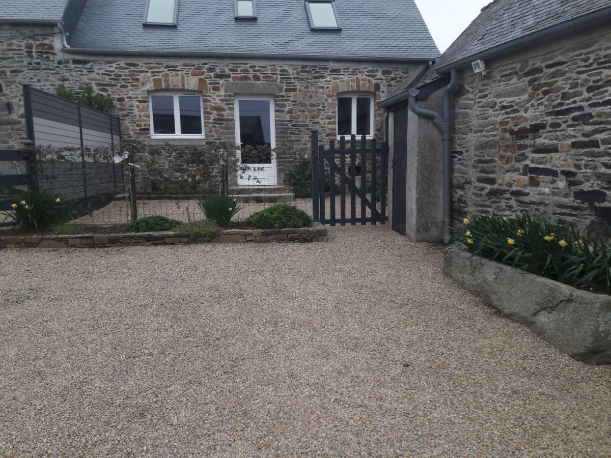 Maison D'A Cote Garlan Buitenkant foto